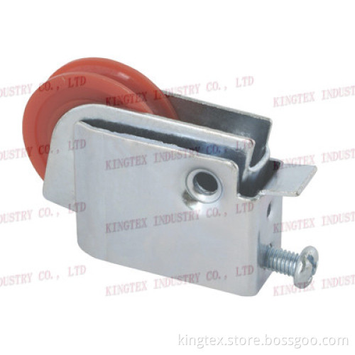 Iron Sliding Window Roller